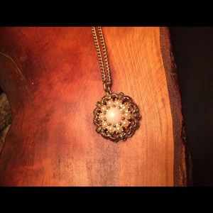Sarah Coventry Vintage Necklace